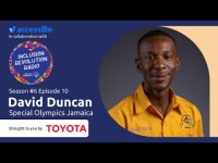 IRR: Disability Employment Awareness