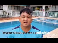 Clarence Mika - SO Malaysia SOAP