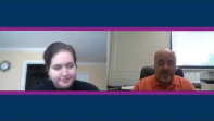 ABLENow Interview with Van Doren Family - Clip 2