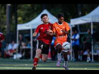 Highlights: Bharat (India) vs Libya (Men's) Special Olympics Unified Football World Cup Paris 2026