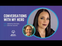 Melanie Ramjee: Show your Skill