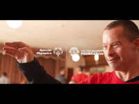 Mission:Inclusion - Special Olympics & Lions Club International Foundation Global Partnership