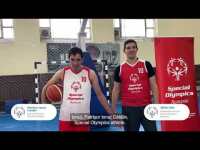 Faces of Basketball - Shooting (Level 2)