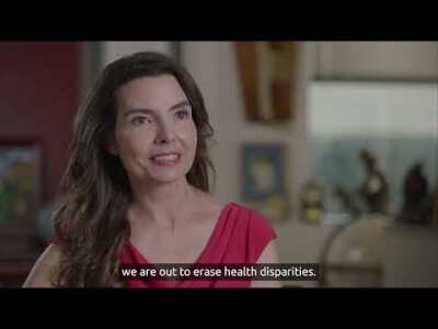 Inclusive Health Is Not an Option