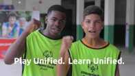 Play Unified : Learn Unified