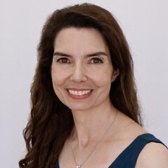 Alicia Bazzano