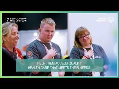 Health Inclusion for All