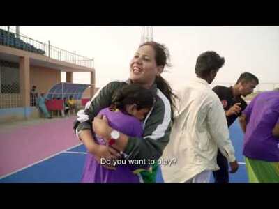 As Far As They Can Run Trailer