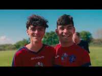 EFW 2025: The Powerful Impact of Inclusive Football in Viterbo, Italy