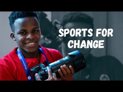 Sport for Change 