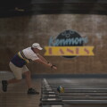 Bowling Banner