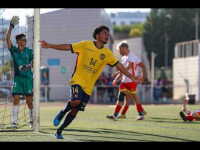 Highlights: Spain vs Ecuador (Men's) Special Olympics Unified Football World Cup Paris 2026