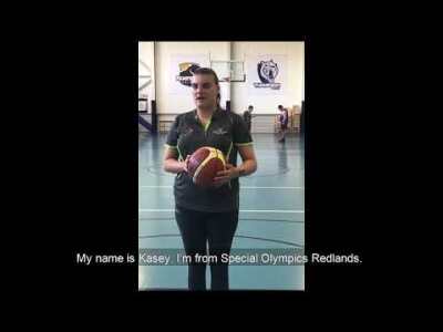 Kasey Saunders - SO Australia SOAP