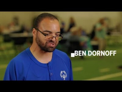 Healthy Athletes Overview