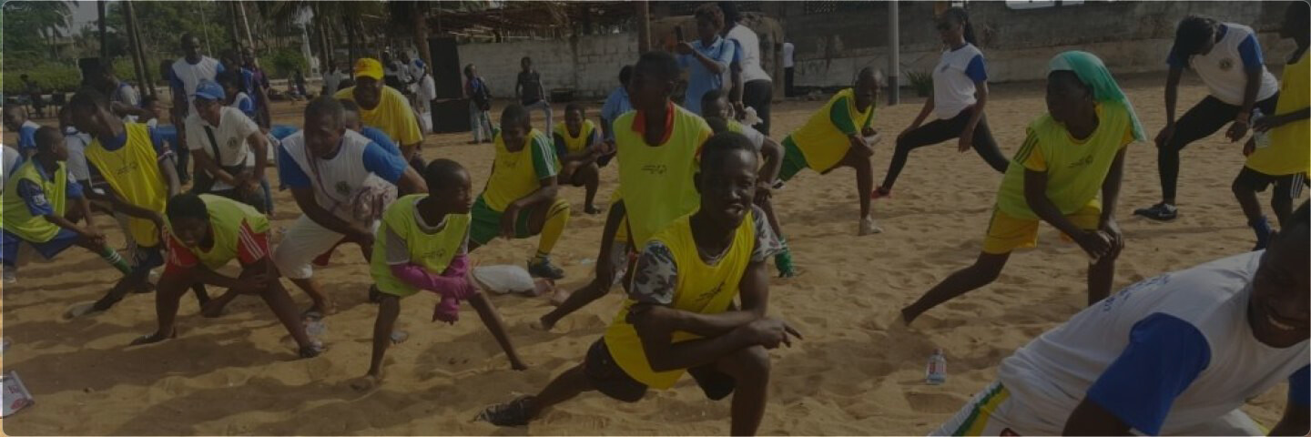 Togo Lead