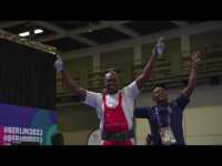 Recap of the Special Olympics World Games Berlin 2023