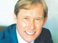 Bart Conner, Special Olympics Board of Directors 