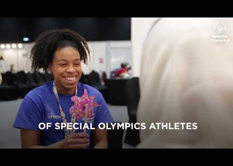 World Health Day Video   Special Olympics Europe Eurasia