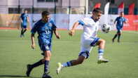 Highlights: Israel vs Paraguay (Men's) Special Olympics Unified Football World Cup Paris 2026