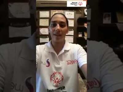 Rahma Ramadan - SO Egypt MENA