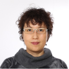 Sujing Zhao, Special Olympics Board of Directors