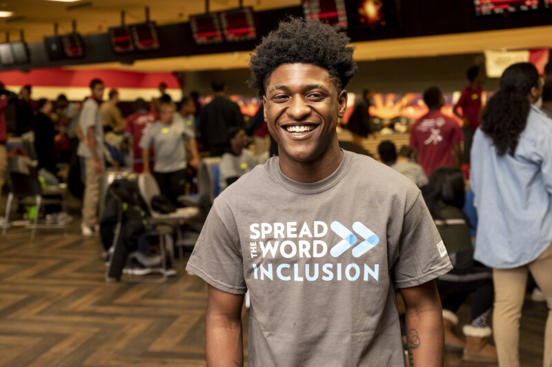 Special Olympics DC Bowling-2019