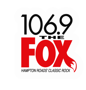106.9 The Fox