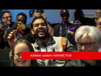 Global Athlete Congress Overview 2023