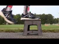 3-Minute Step Test