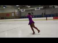 Judges Figure Skating Training Session 3