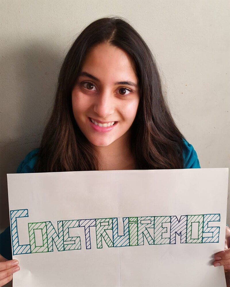 Dra. Camila Quintana, Campeona de la Inclusión y Coordinadora del Programa Comunidades Saludables, Olimpiadas Especiales Chile.
