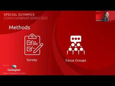 Health and Fitness for Sports Coaches - English