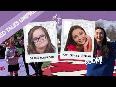 Unified Talks  Empowerment & EKS 2