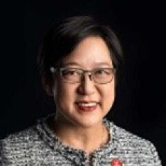 Freda Fung