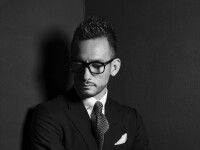 Hidetoshi Nakata, Special Olympics Global Ambassador