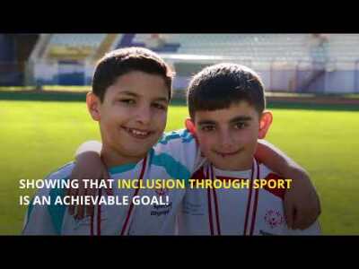 European Football Week 2018 kicks off!