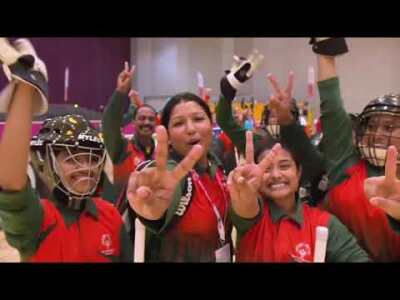 The Most Inclusive Event on the Planet