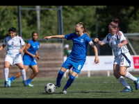Highlights: France vs Costa Rica (Women's) Special Olympics Unified Football World Cup Paris 2026