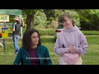Sarah Dalton on Acting