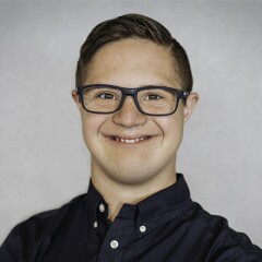 Joey Drwal