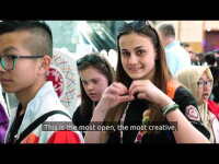 Special Olympics Youth Leaders Making a Global Impact