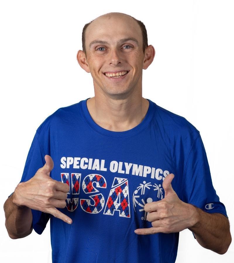 FlashbackFriday: On August 31, SOSC Athletes Jayson Jesperson and