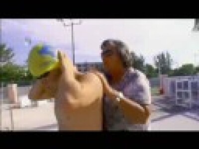 Special Olympics Athlete Profiles: Andy Miyares