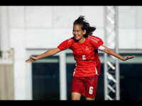 Highlights: Cote d'Ivoire vs Thailand (Women's) Special Olympics Unified Football World Cup 2026