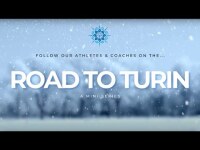 Gallagher Presents: Road to Turin Episode 3