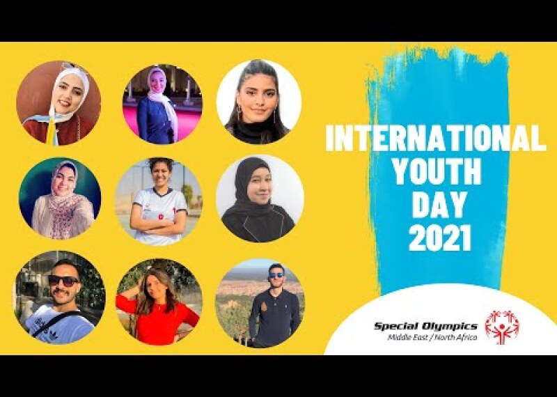 International Youth Day 2021: Lead to Include