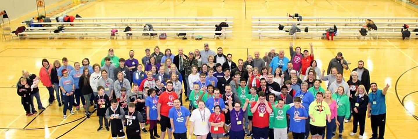 area 33 basketball skills group