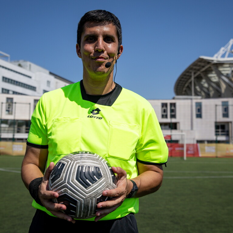 Deportes y Competiciones