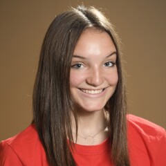 Lexi Scott - Rhode Island Youth Ambassador