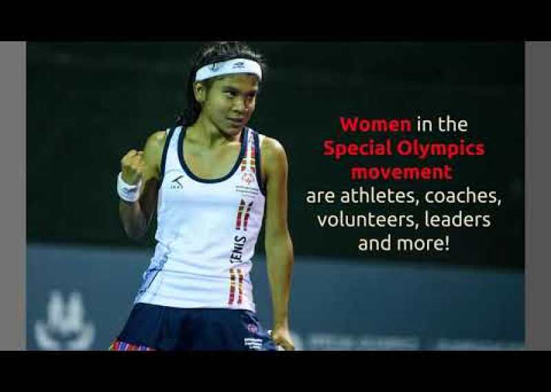 Celebrating Women's History Day 2021